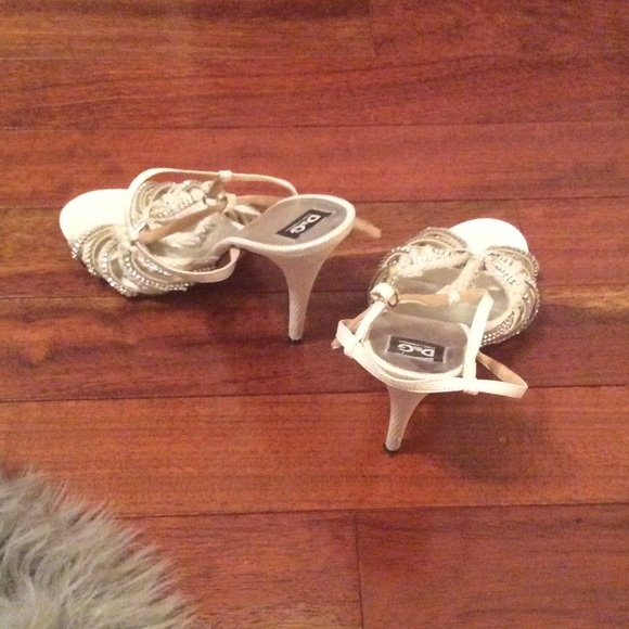 Authentic Dolce & Gabbana Sandals - Picture 3 of 4